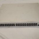 Cisco Meraki MS220 48-HW Cloud-Managed L2 48 Port Gigabit Switch UNCLAIMED