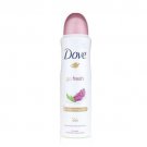 Dove Men + Care Clean Comfort Antiperspirant Deodorant Spray,50ml  (G-B-2B)