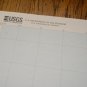 Hanalei Hawaii Map USGS Topographic Map Printed 1996 22x27 Inches