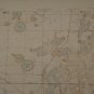 USGS Topographic Map Crystal Lake Florida Antique Printed 1945 16x20 Art