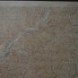 St Marys West Virginia Antique Original USGS Topographic Map 1927 16x20