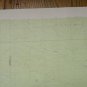 Allagash Lake Maine USGS Topographic Map Printed 1989 22x27 Inches