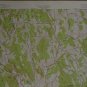 Vintage Woodbury Connecticut Original Topographic Map Printed 1955 19x27