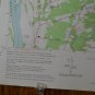 USGS Topographic Map Broad Brook Connecticut Original Printed 1964 19x27
