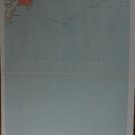 Woodmont Connecticut Long Island Sound Antique Topographic Map Printed 1960
