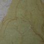 Kenter Gap Tennessee TVA Topographic Map 1943 Printed 1960 22x27
