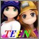 Teen Clothing