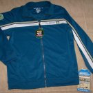 NWT Boys ZERO XPOSURE Board Wear Surf Jacket $36 14-16
