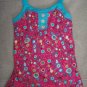 AMERICAN EAGLE Button Front Jean Skirt & Top Outfit 6