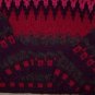Petite Sophisticate Bright Bold Turtleneck Sweater S