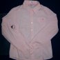 Girls CRB Skirt 12 OLD NAVY Button Front Top Outfit