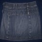Girls CRB Skirt 12 OLD NAVY Button Front Top Outfit