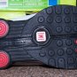 NIKE Shox R4 All White/Red US 1 UK 13  EUR 32