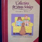 COLLECTIONS FOR YOUNG SCHOLARS VOL 2 BK 1