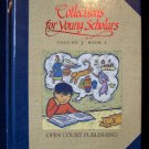 Collections for Young Scholars Reading Book 2  Vol 3