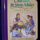 Collections for Young Scholars Reading Book Vol 5 Bk 1
