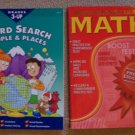 Math (Premium Education Series, Grade 3) + Bonus