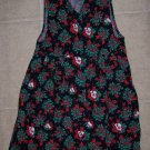 Boutique VIA SANT ANDREA Holly Christmas Dress 12