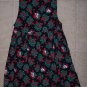 Boutique VIA SANT ANDREA Holly Christmas Dress 12