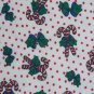 Girls Candy Cane Holiday Christmas Turtleneck Shirt 10/12