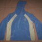 Girls 2PC OLD NAVY Fleece Outfit Pants Hoodie 10/12