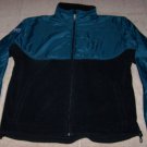 NFL Football EAGLES Jacket Coat Medium Weight L Mens