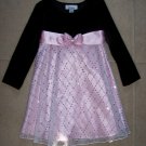 Girls AMY BYER Special Occasion Easter Dress 5