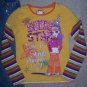LIMITED TOO Simply Low Jeans TCP Top Outfit 12.5 Plus