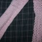 Girls 2PC LiMiTeD ToO Casual Dress Pants Sweater 10/12 Slim