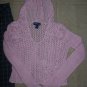 Girls 2PC LiMiTeD ToO Casual Dress Pants Sweater 10/12 Slim