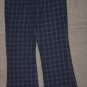 Girls 2PC LiMiTeD ToO Casual Dress Pants Sweater 10/12 Slim