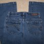 Girls LIMITED TOO Jeans JUSTICE Top Outfit 12 Slim