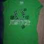 Girls LIMITED TOO Jeans JUSTICE Top Outfit 12 Slim