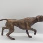 Sculpture Gunndog, Weimaraner, GSP, in Resin