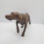 Sculpture Gunndog, Weimaraner, GSP, in Resin