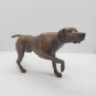 Sculpture Gunndog, Weimaraner, GSP, in Resin