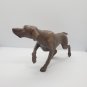 Sculpture Gunndog, Weimaraner, GSP, in Resin