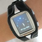 M800 GSM Mobile Cell Watch Phone Triband Unlocked AT&T TMobile