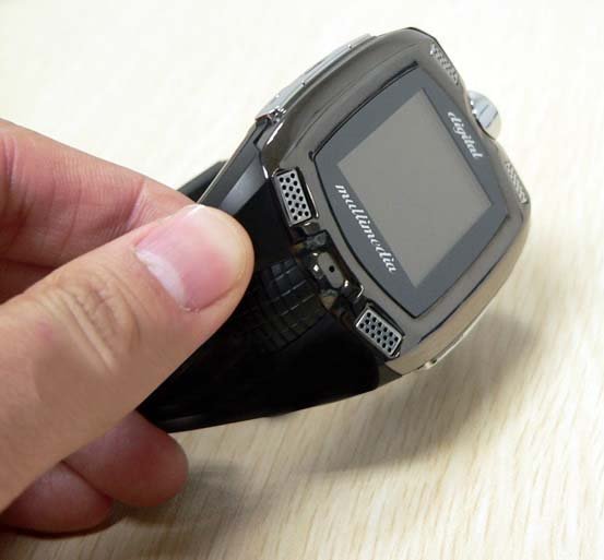 m0bile watch