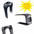 M810 Camera mobile watch phone AT&T Tmobile GSM Unlcoked