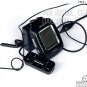 M600 watch mobile phone MP3 MP4 Player Triband