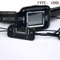 M600 watch mobile phone MP3 MP4 Player Triband
