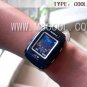 M600 watch mobile phone MP3 MP4 Player Triband