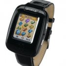 M600 watch mobile phone MP3 MP4 Player Triband