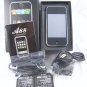 CECT A88 Quadband Dual SIM Mobile phone Touch screen Unlocked