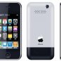 CECT A88 Quadband Dual SIM Mobile phone Touch screen Unlocked