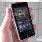 CECT 599 dual band dual sim card mobile phone unlocked