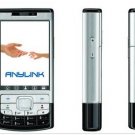 CECT 6500 dual standby dual bluetooth dual power supply and always on mobile phone