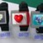 1GB MP4 Watch AD868 TFT Video MP3 Player FM & Rec [AD868]