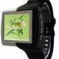 1GB MP4 Watch AD868 TFT Video MP3 Player FM & Rec [AD868]